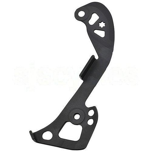 Shimano GRX RD-RX817 Di2 Rear Derailleur main image 0