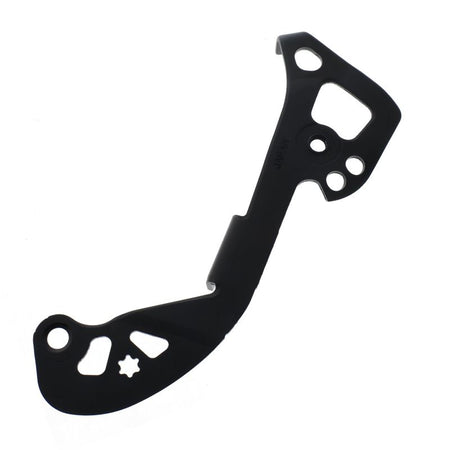 SHIMANO GRX Di2 RD-RX817 Rear Derailleur 11-Speed Inner plate - Y5ZN00080-Pit Crew Cycles