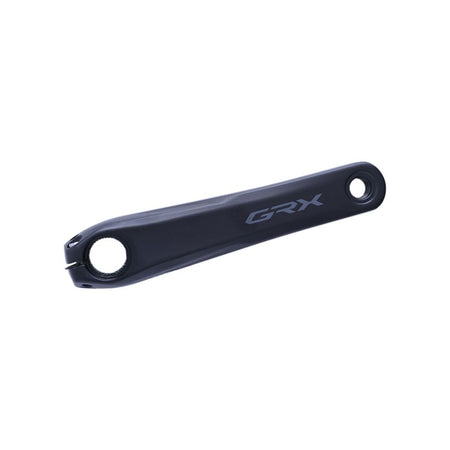 SHIMANO GRX FC-RX600 Crankset Left Hand Crank Arm Unit-Pit Crew Cycles