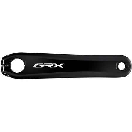 SHIMANO GRX FC-RX810 Crankset Left Hand Crank Arm Unit-Pit Crew Cycles
