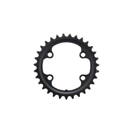 SHIMANO GRX FC-RX820-2 Crankset Chainring-Pit Crew Cycles