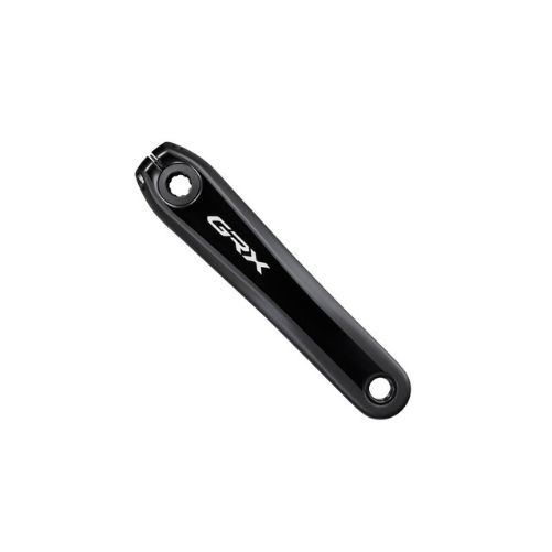 SHIMANO GRX FC-RX820 Crankset Left-Hand Crank Arm Unit-Pit Crew Cycles