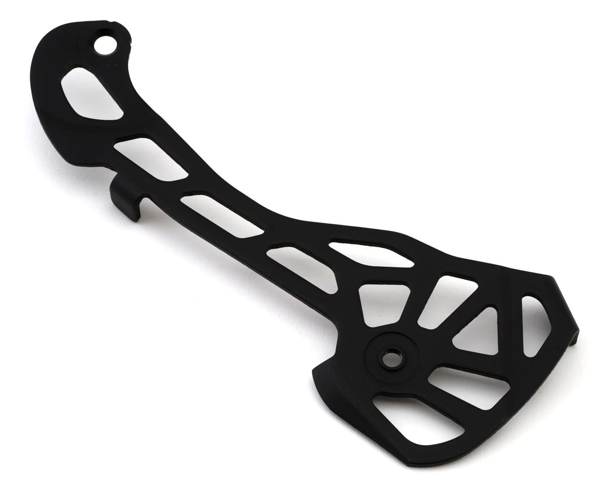 SHIMANO GRX RD-RX820 Rear Derailleur Inner plate - Y3JS9802T-Pit Crew Cycles