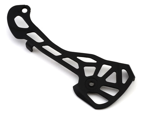 SHIMANO GRX RD-RX820 Rear Derailleur Inner plate - Y3JS9802T-Pit Crew Cycles