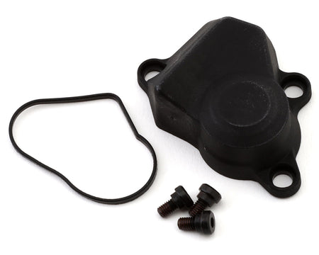 SHIMANO GRX RD-RX820 Rear Derailleur Plate Cover Unit - Y3JS98020-Pit Crew Cycles