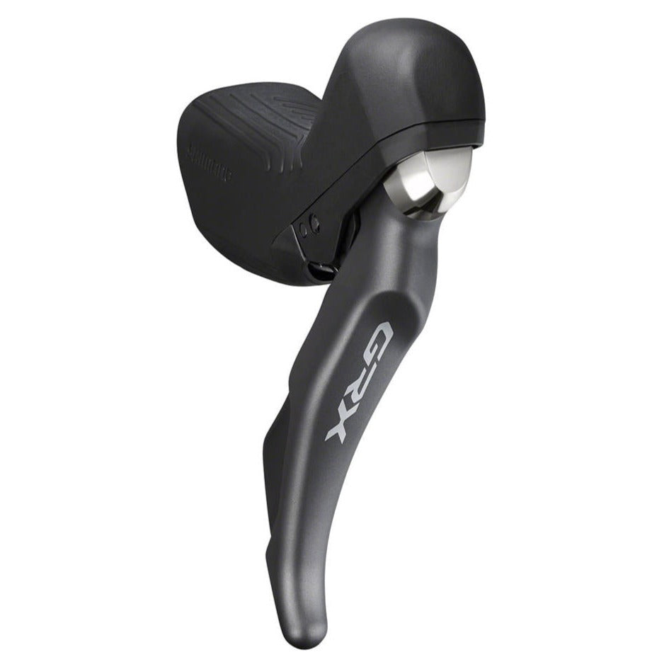 SHIMANO GRX ST-RX810 Hydraulic Disc Brake/Shift Levers Black-Pit Crew Cycles