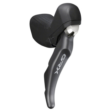 SHIMANO GRX ST-RX810 Hydraulic Disc Brake/Shift Levers Black-Pit Crew Cycles