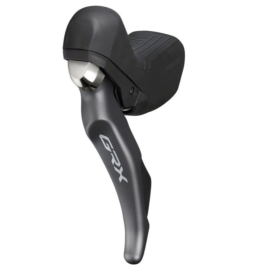 SHIMANO GRX ST-RX810 Hydraulic Disc Brake/Shift Levers Black-Pit Crew Cycles