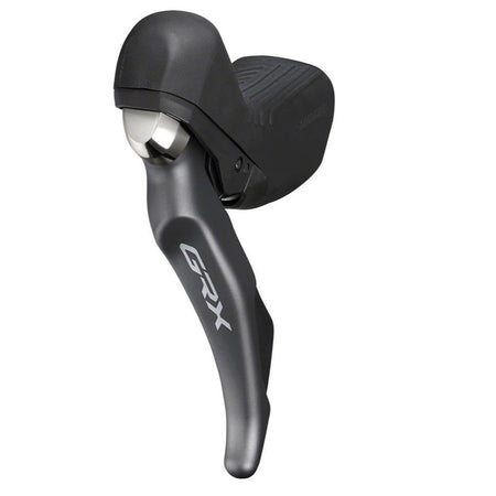 SHIMANO GRX ST-RX810 Hydraulic Disc Brake/Shift Levers Black-Pit Crew Cycles