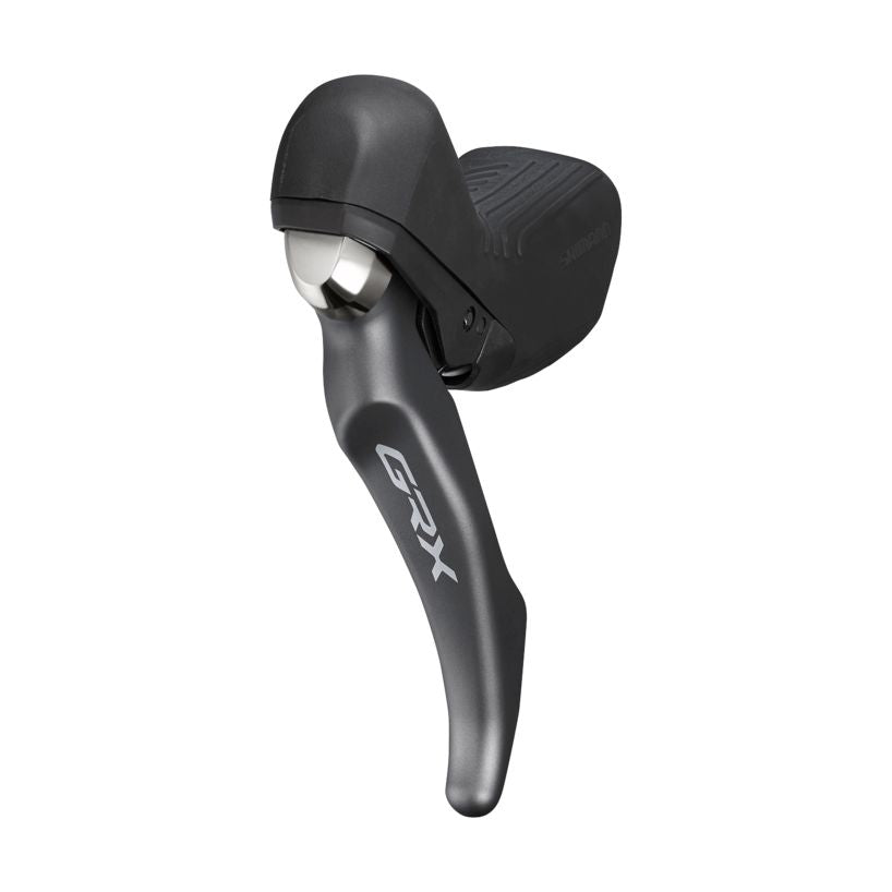 SHIMANO GRX ST-RX810-LA Hydraulic Disc Brake/Shift Lever Dropper