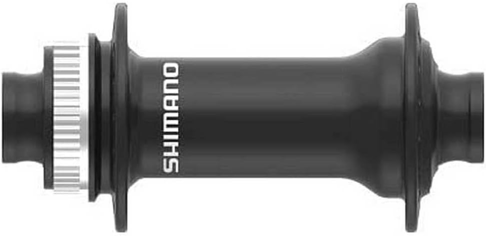 SHIMANO HB-MT410 Front Hub for Disc Brake Complete Hub Axle - Y2GX98010-Pit Crew Cycles