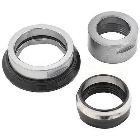 SHIMANO HB-RS770 Front Hub Right Hand Lock Nut Unit - Y2BW98020-Pit Crew Cycles