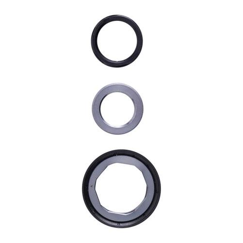 SHIMANO HB-RS770 Front Hub Right Hand Lock Nut Unit - Y2BW98020-Pit Crew Cycles