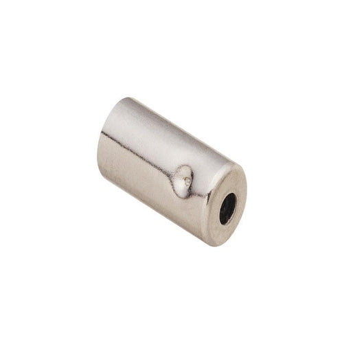 SHIMANO Housing Casing Outer Caps Brake Cable End Ferrules Silver 5mm - Y60E00010-Pit Crew Cycles