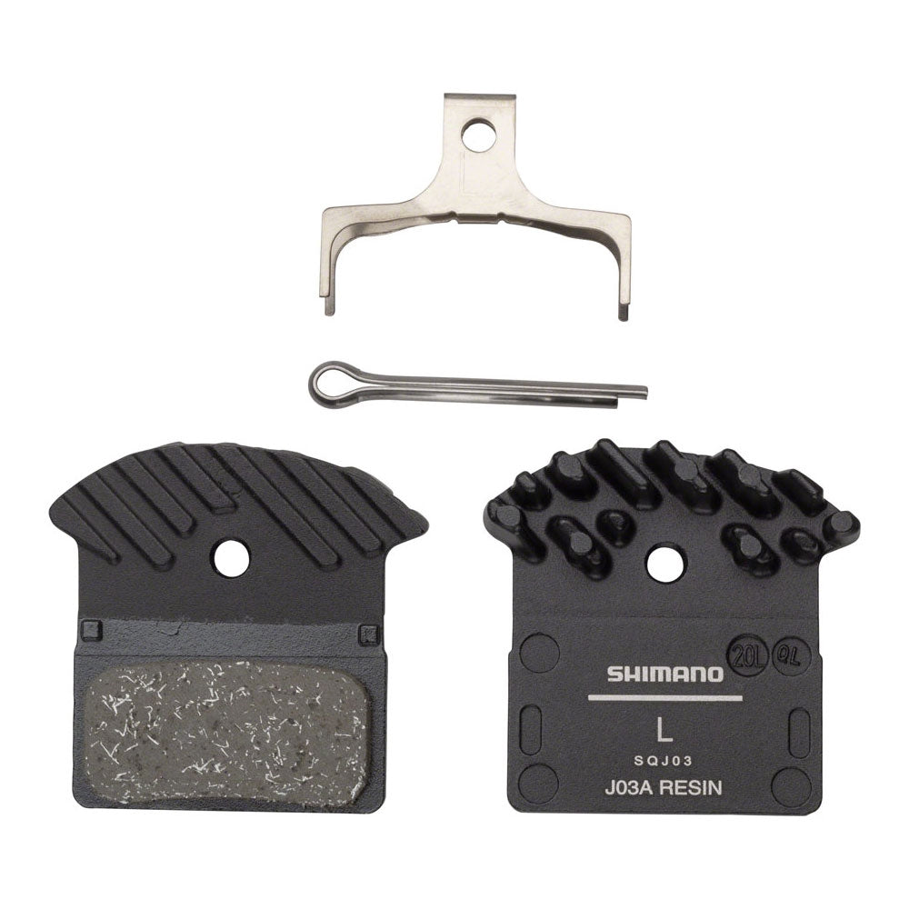 Shimano J03A Disc Brake Pads