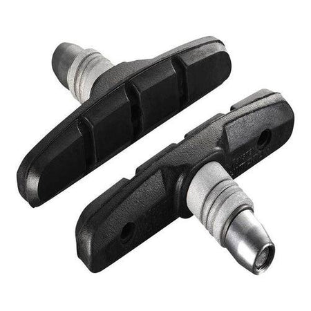 SHIMANO M70T4 Brake Shoe Pads Pair - Y8BM9803A-Pit Crew Cycles
