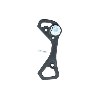 SHIMANO Metrea RD-U5000 Rear Derailleur 11-Speed Short Inner or Outer Cage Plate-Pit Crew Cycles