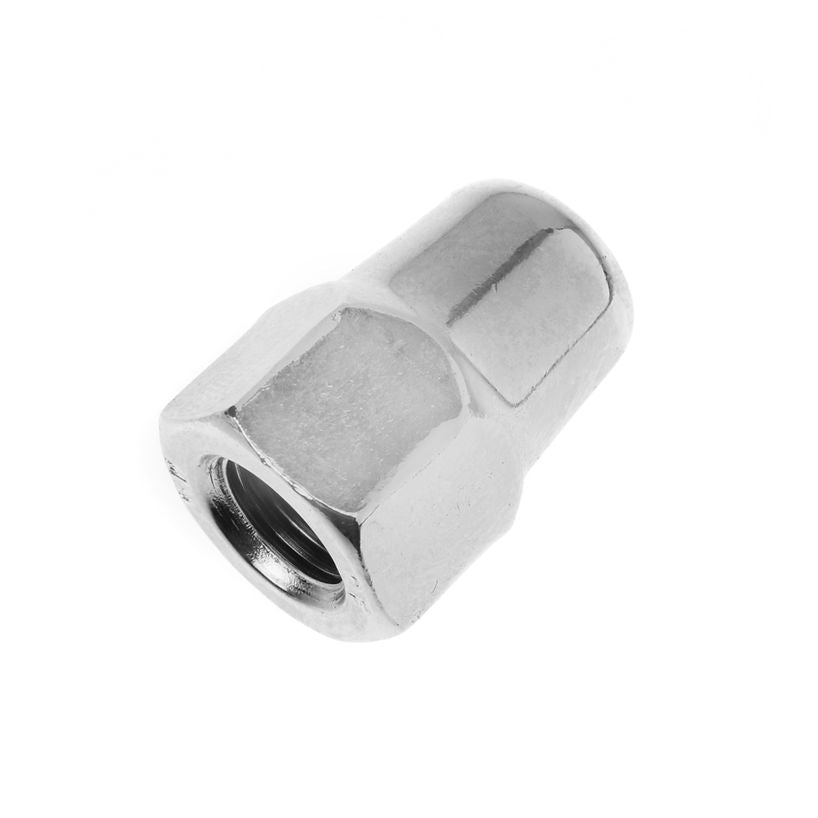 SHIMANO NEXUS HB-IM40 Front Cap Nut M9 - Y31414210-Pit Crew Cycles