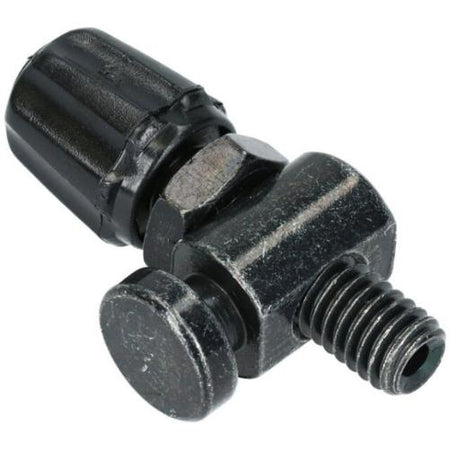 SHIMANO Nexus BR-IM41 Freehub w/Hi-Power Roller Brake Cable Adjusting Bolt Unit Standard/Black 4-Piston - Y75P98120-Pit Crew Cycles