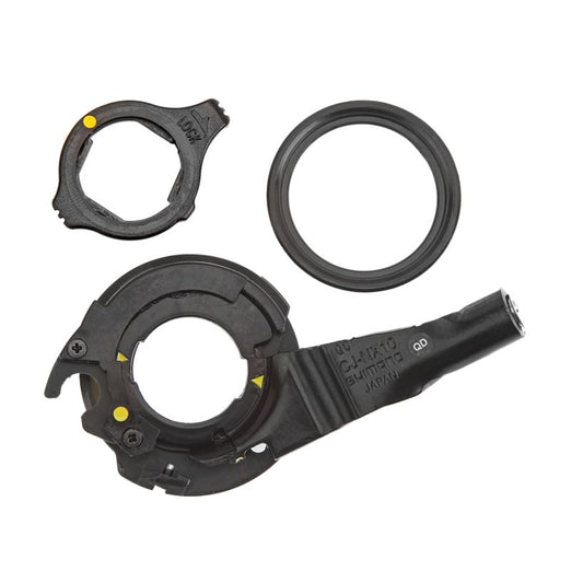 SHIMANO Nexus CJ-NX10 Cassette Joint Unit for Belt Drive System - Y74V98010-Pit Crew Cycles
