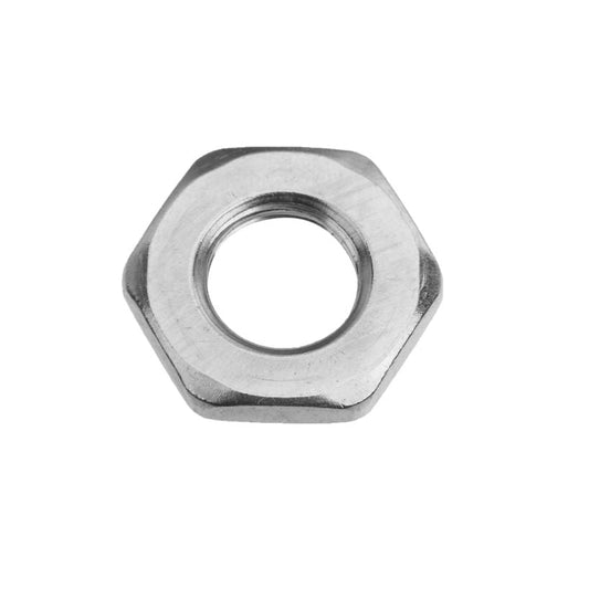 SHIMANO Nexus SG-3C40 Hub 3-Speed Left Hand Lock Nut 3 mm for Axle Length 168 mm - Y33R49010-Pit Crew Cycles