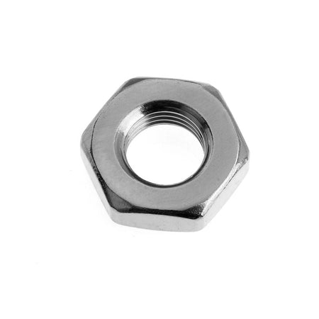 SHIMANO Nexus SG-3C40 Hub 3-Speed Left Hand Lock Nut 5 mm for Axle Length 175 mm - Y33R49020-Pit Crew Cycles