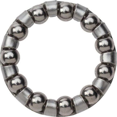 SHIMANO Nexus SG-7C20 Hub 7-Speed Ball Retainer F Small Right Hand 3/16"x12 - Y33091600-Pit Crew Cycles