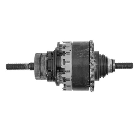 SHIMANO Nexus SG-8C31 Internal Hub 8-Speed Internal Assembly 184 mm - Y37G98010-Pit Crew Cycles