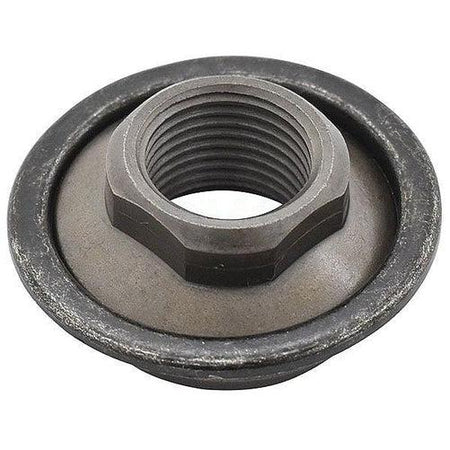 SHIMANO Nexus SG-C3000-7R Hub 7-Speed Left Hand Cone with Dust Cap - Y38P98100-Pit Crew Cycles
