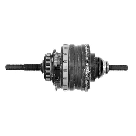 SHIMANO Nexus SG-C6060-8D Internal Hub 8-Speed Internal Assembly Axle Length 187 mm - Y39A98010-Pit Crew Cycles