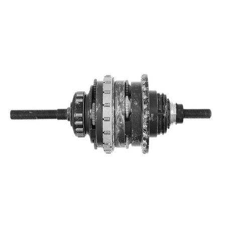 SHIMANO Nexus SG-C7000-5R5V Internal Hub 8-Speed Internal Assembly Axle Length 187 mm - Y3FG98010-Pit Crew Cycles