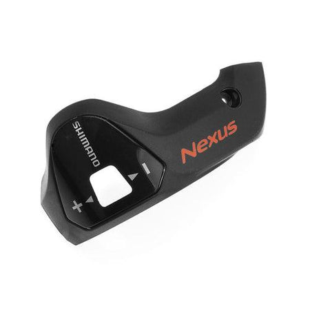 SHIMANO Nexus SL-3S41-E Revoshift Shifter Cover and Fixing Screw - Y6P198010-Pit Crew Cycles