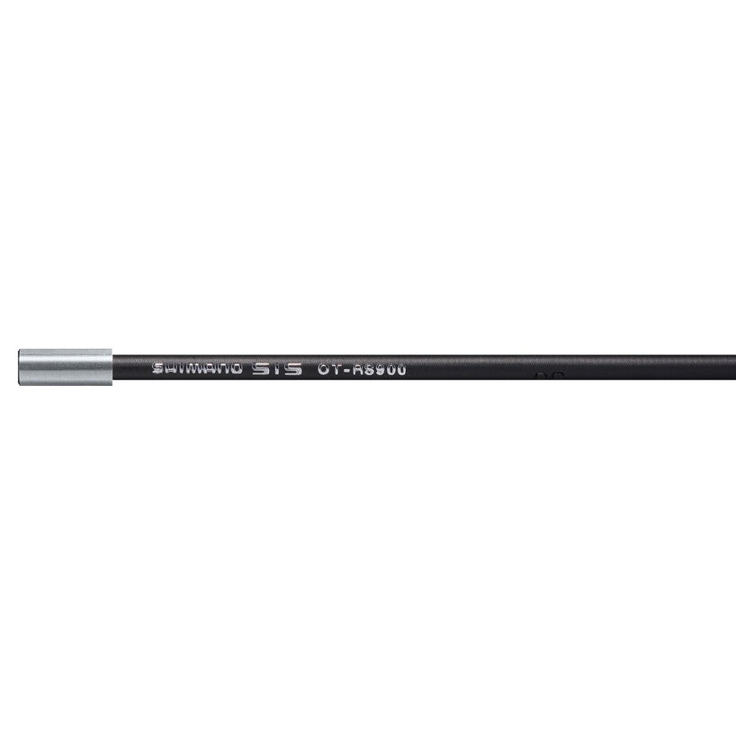 SHIMANO OT-RS900 Black 240mm x 10pcs Shift Cable Bulk - Y0BM98011-Pit Crew Cycles