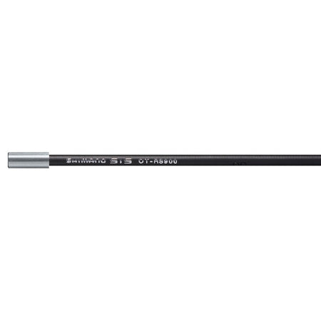 SHIMANO OT-RS900 Black 240mm x 10pcs Shift Cable Bulk - Y0BM98011-Pit Crew Cycles