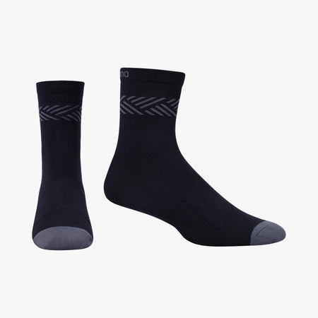 SHIMANO Original Ankle Classic Cycling Socks-Pit Crew Cycles