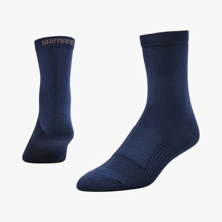 SHIMANO Original Ankle Classic Cycling Socks-Pit Crew Cycles