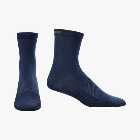 SHIMANO Original Ankle Classic Cycling Socks-Pit Crew Cycles