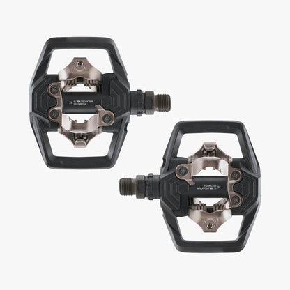 SHIMANO PD-ME700 SPD Trail Pedals-Pit Crew Cycles