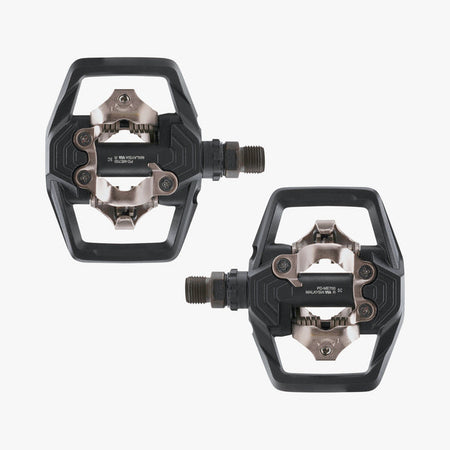 SHIMANO PD-ME700 SPD Trail Pedals-Pit Crew Cycles