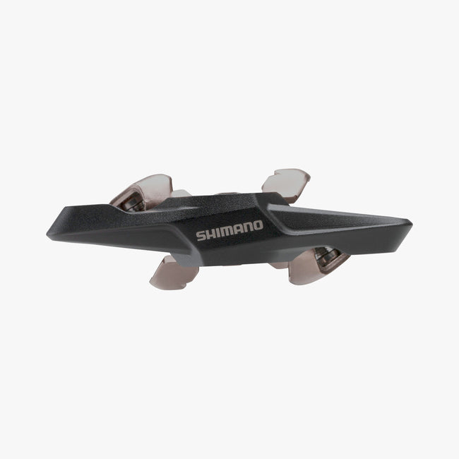 SHIMANO PD-ME700 SPD Trail Pedals-Pit Crew Cycles