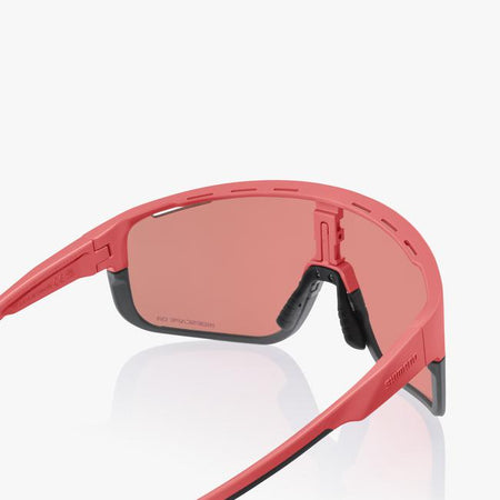 SHIMANO Pulsar CE-PLSR3 Durable Eyewear for MTB and Gravel-Pit Crew Cycles