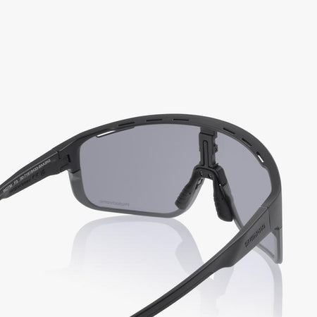 SHIMANO Pulsar CE-PLSR3 Durable Eyewear for MTB and Gravel-Pit Crew Cycles