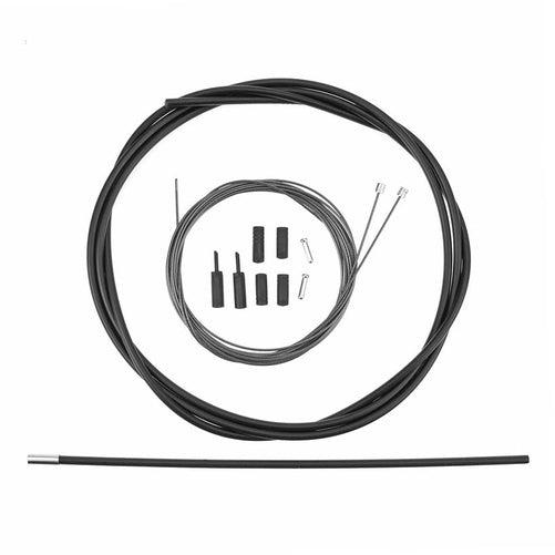 SHIMANO R7000 Optislick Shifter Derailleur Cable Housing Set