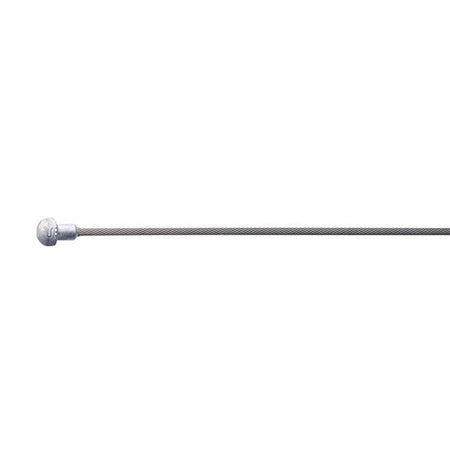 SHIMANO Road Brake Inner Cable Wire Stainless Steel 1.6 x 2050mm - Y80098330-Pit Crew Cycles