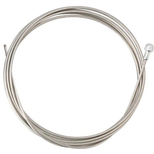 SHIMANO Road Brake Inner Cable Wire Stainless Steel 1.6 x 2050mm - Y80098330-Pit Crew Cycles