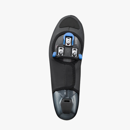 SHIMANO S-PHYRE Flash Aerodynamic Shoe Covers-Pit Crew Cycles