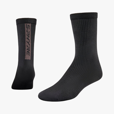 SHIMANO S-PHYRE Flash High-Performance Aero Racing Socks-Pit Crew Cycles