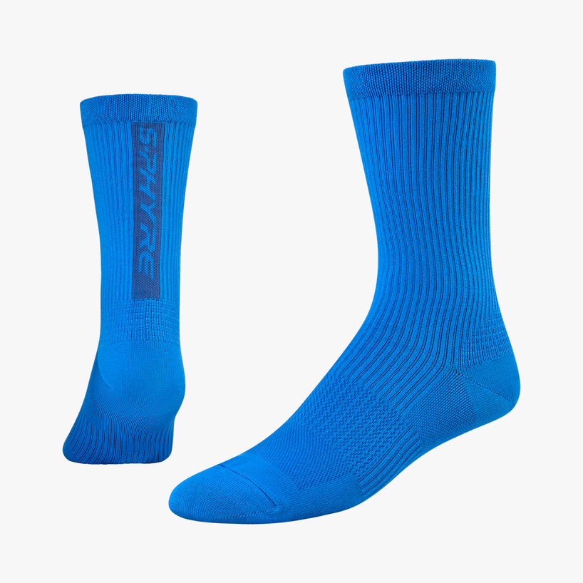SHIMANO S-PHYRE Flash High-Performance Aero Racing Socks-Pit Crew Cycles