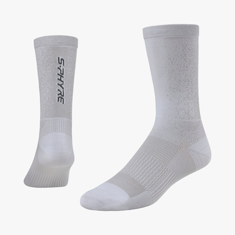 SHIMANO S-PHYRE Premium Performance Leggera Socks-Pit Crew Cycles