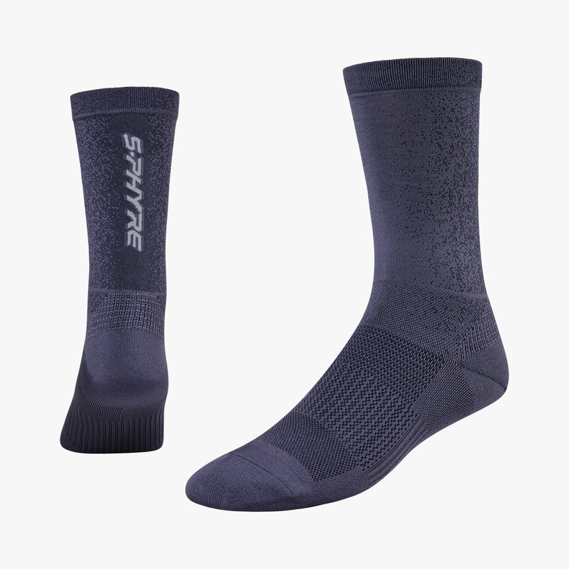 SHIMANO S-PHYRE Premium Performance Leggera Socks-Pit Crew Cycles